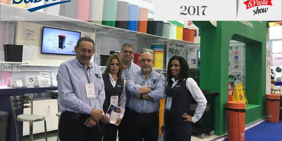 ¡Nos vemos en Abastur 2018! Sablón ¡Nos vemos en Abastur 2018! Sablón