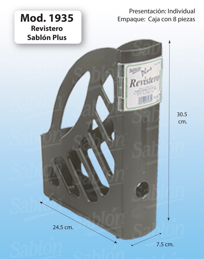 FC revsietero ibex IMC