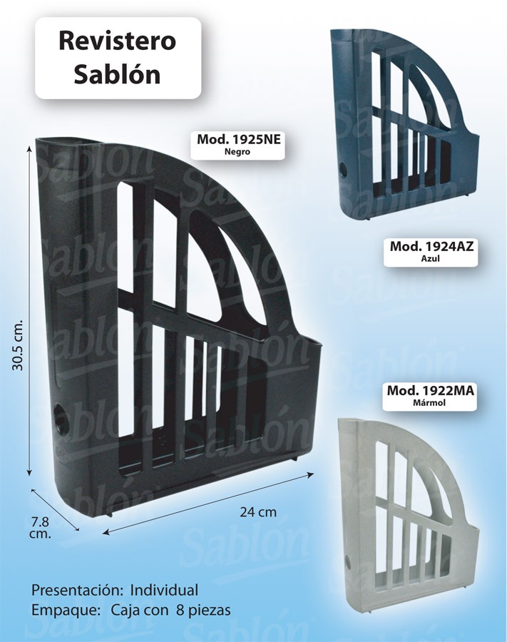 FC revsietero SABLON