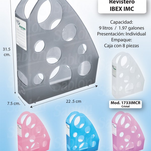 FC revsietero ibex IMC FC revsietero ibex IMC