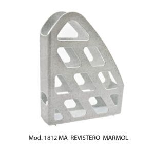 Revistero – Color Marmol – Mod 1812 MA- Sablon Revistero - Color Marmol - Mod 1812 MA- Sablon