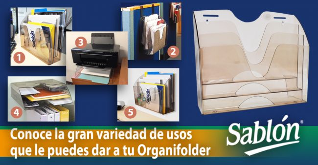 ¿Cómo puedo aumentar el espacio en mi escritorio? - Sablon