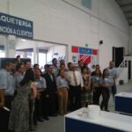 Un gran equipo el de Súper Papelera en León, Guanajuato