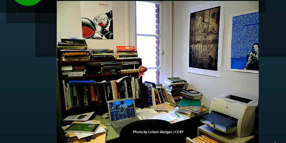 5 tips para organizar tu escritorio – Sablón 5 tips para organizar tu escritorio - Sablón