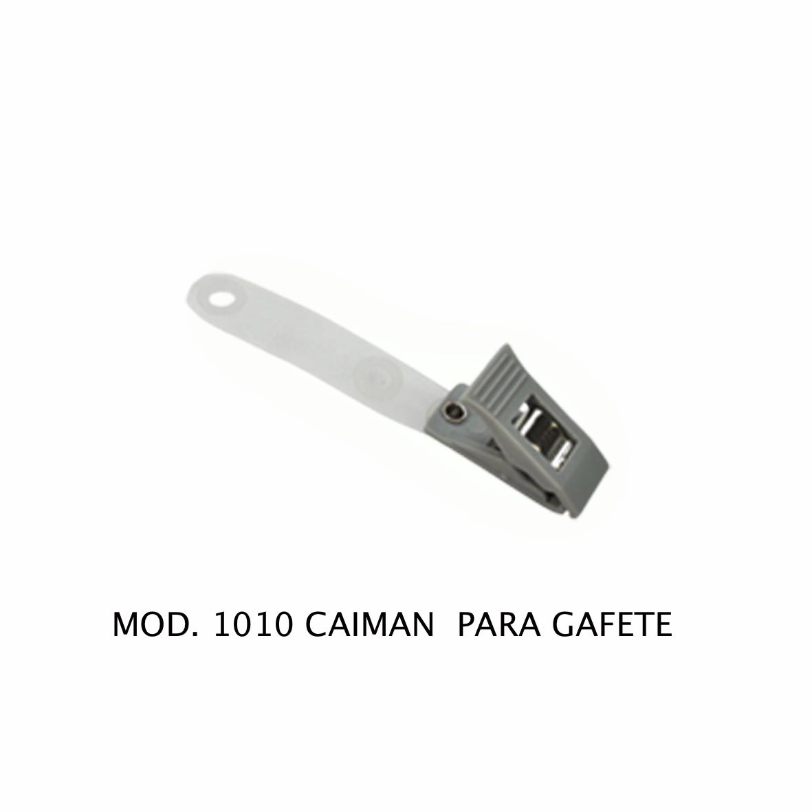 Caiman para Gafete Modelo 1010 - Sablón
