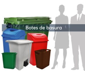 categoria botes de basura y contenedores Sablón categoria botes de basura y contenedores Sablón