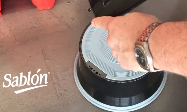 Banquito multiusos Sablón