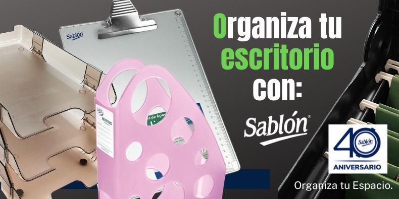 Los mejores artículos para escritorio para aumentar tu productividad PORTADA Los mejores artículos para escritorio para aumentar tu productividad PORTADA