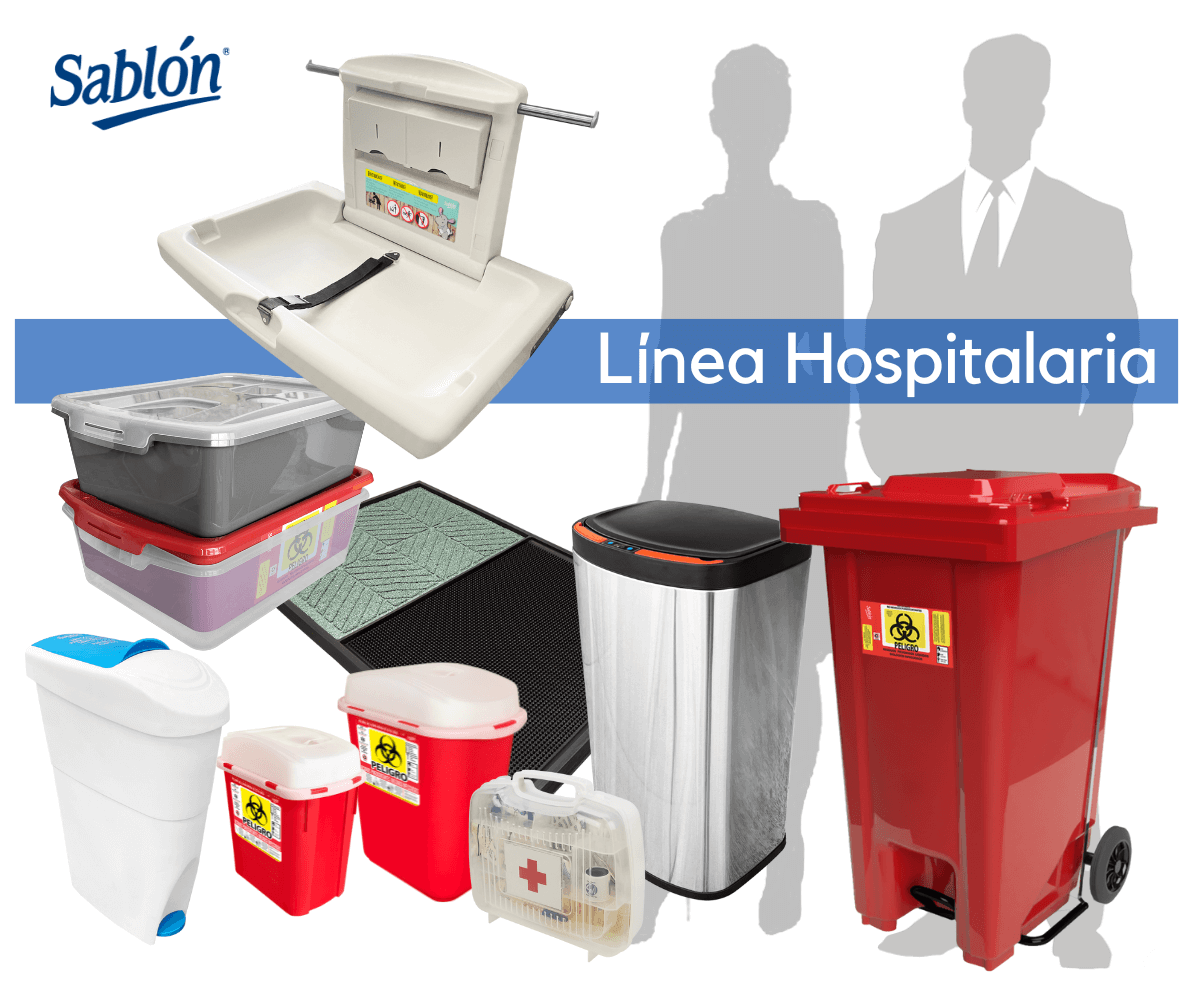 Línea Hospitalaria