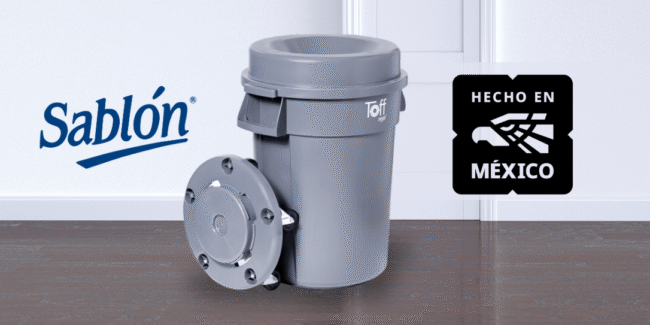Hecho en México Empresa Sablón