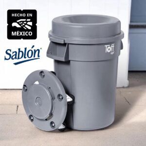 Sello Hecho en México Sablon Empresa Mexicana